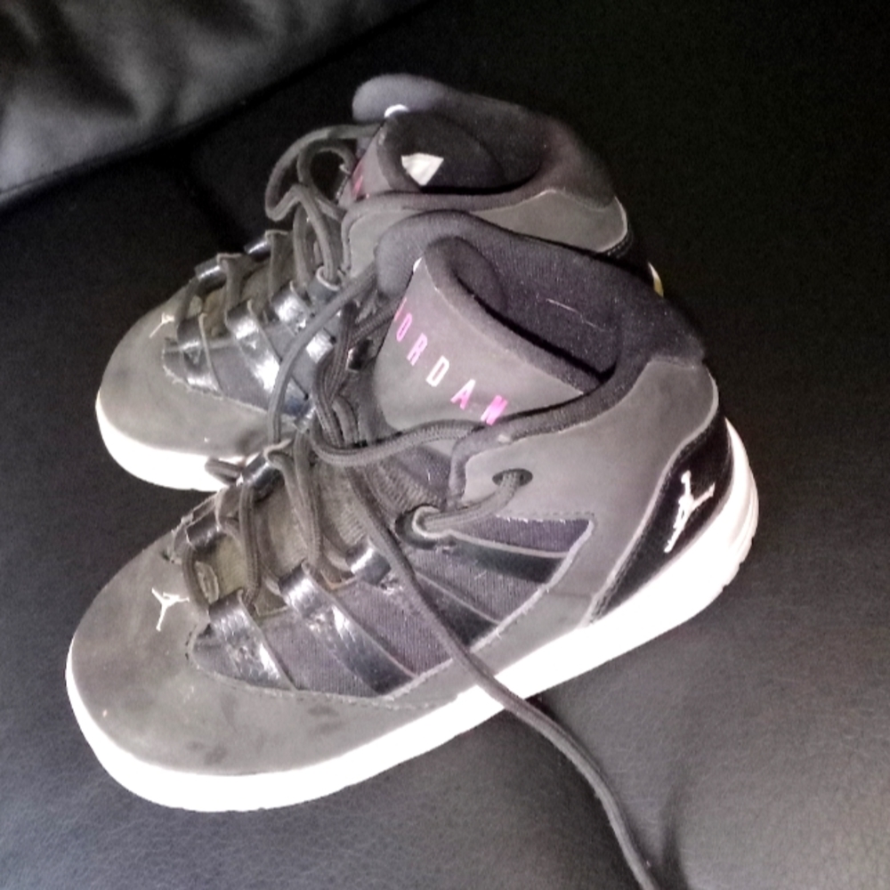 Baby Jordans
